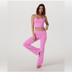 Vuori Halo Foldover Pant